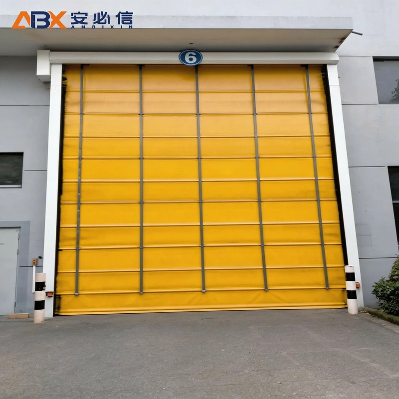 红河哈尼族彝族自治州PVC堆积门