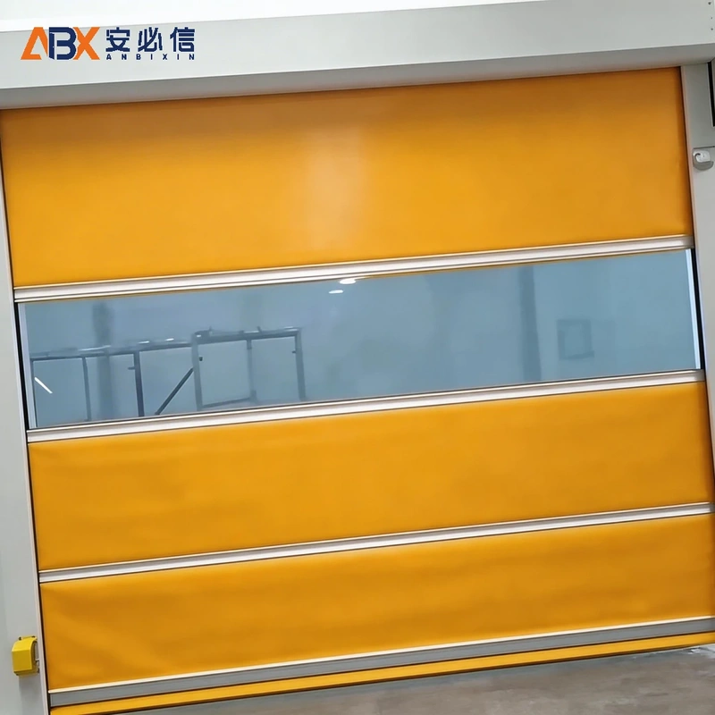 红河哈尼族彝族自治州洁净快速门