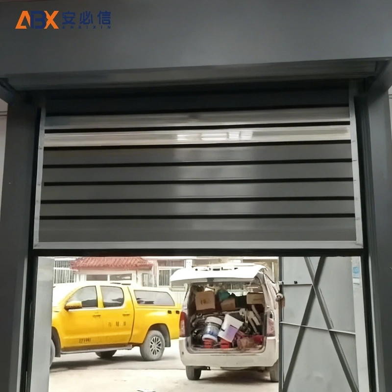 红河哈尼族彝族自治州洁净室高速门